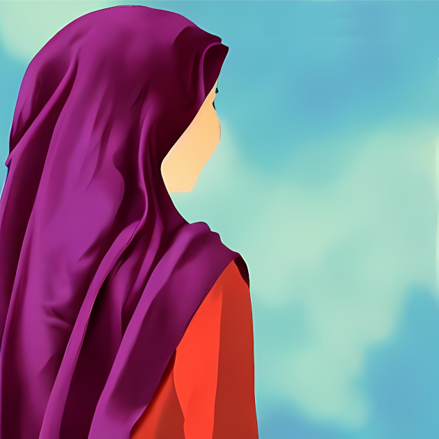 Why Does Islam Impose The Veil (Hijab) On Women?